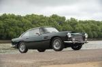 Aston Martin DB4 1960 года (WW)